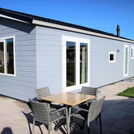 Chalet Landlust Drijber Luaran gambar