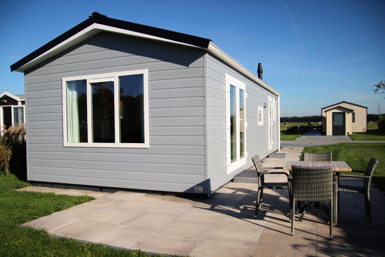 Chalet Landlust Drijber Luaran gambar