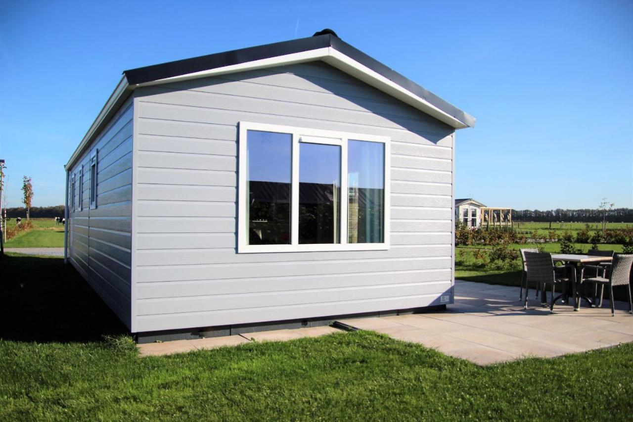 Chalet Landlust Drijber Luaran gambar