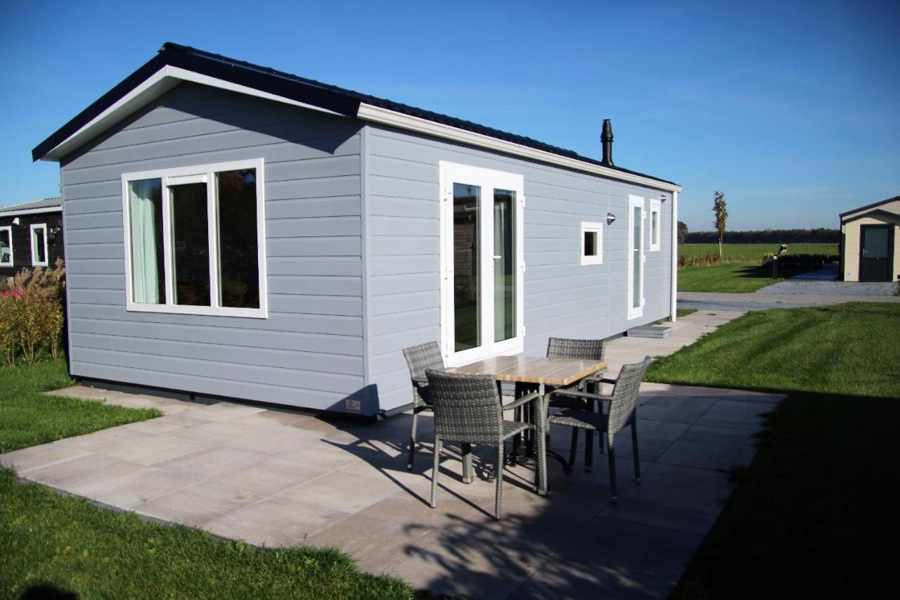 Chalet Landlust Drijber Luaran gambar