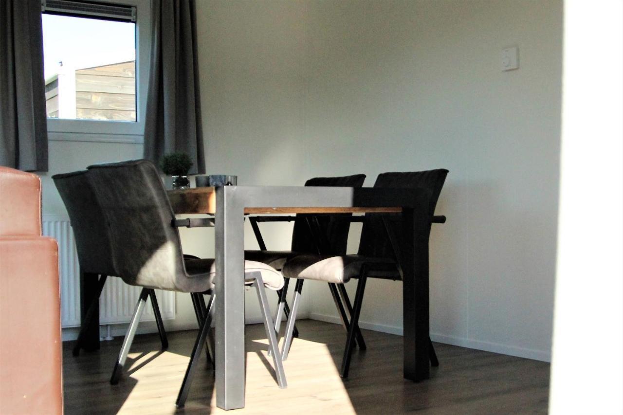 Chalet Landlust Drijber Luaran gambar