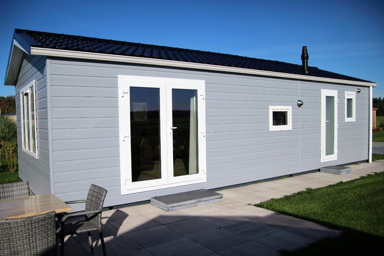 Chalet Landlust Drijber Luaran gambar