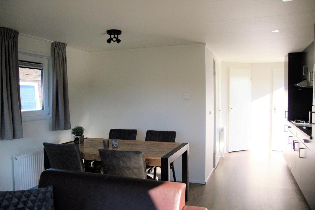 Chalet Landlust Drijber Luaran gambar