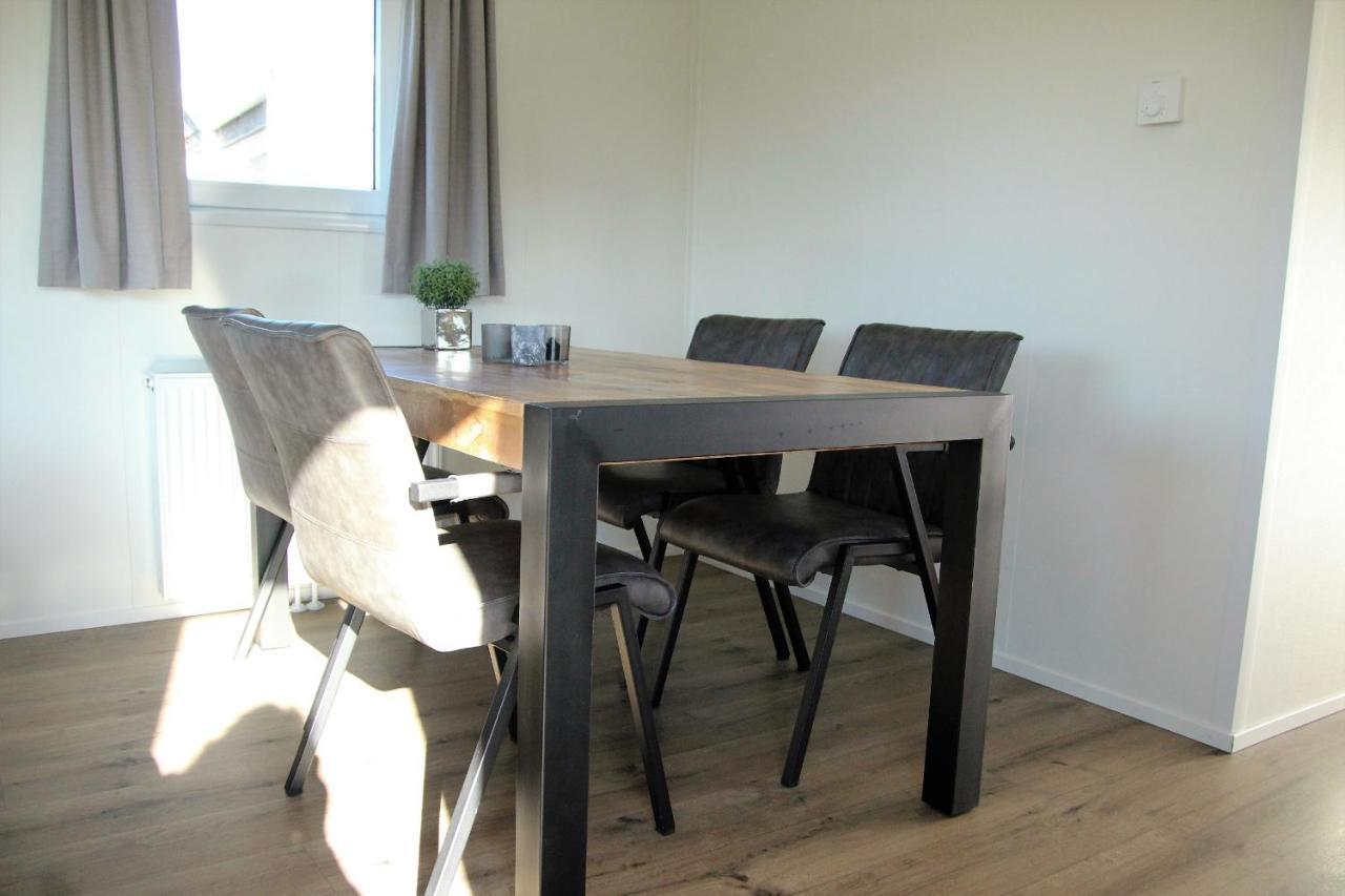 Chalet Landlust Drijber Luaran gambar