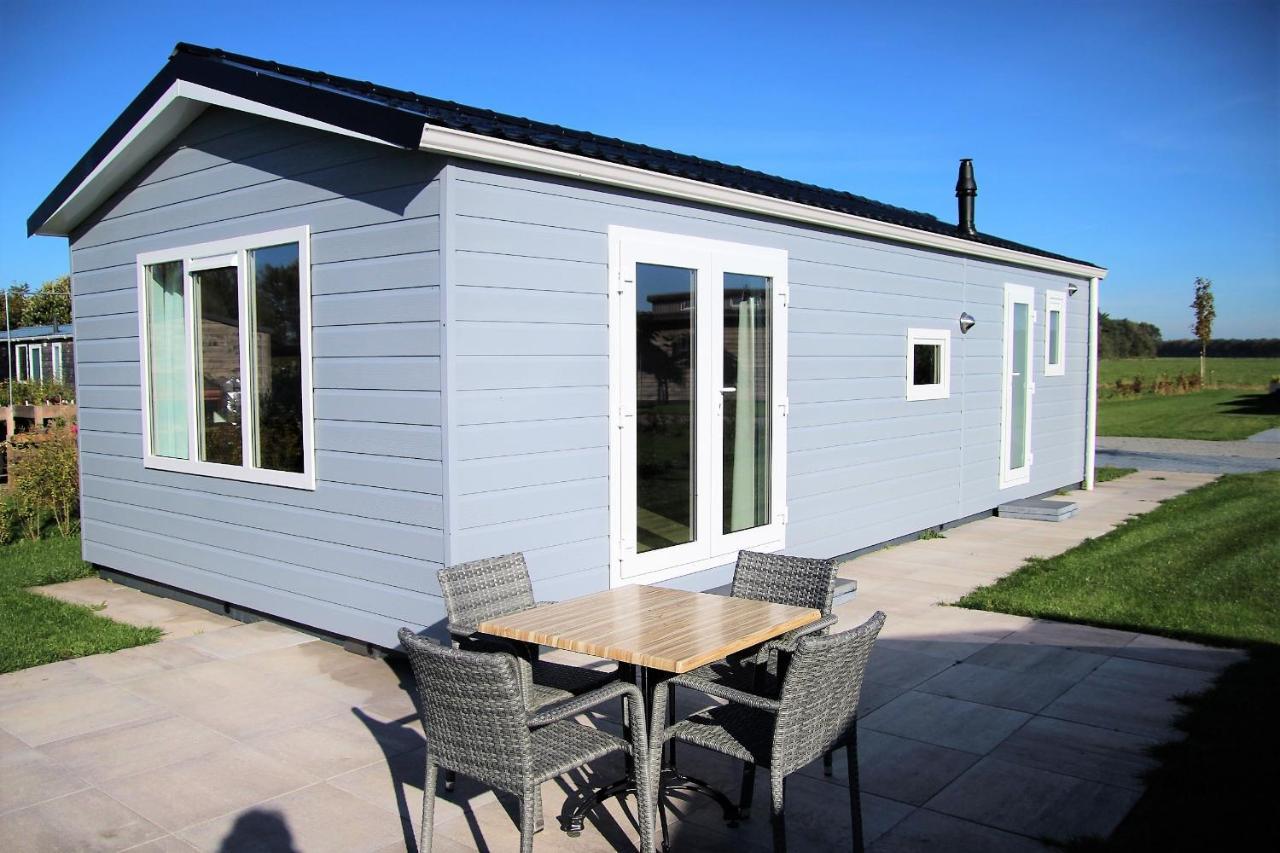 Chalet Landlust Drijber Luaran gambar